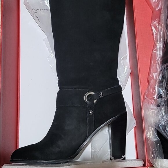 Donald Pliner Women's Owen Boot - Picture 7 of 11